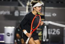 Nadia Podoroska volvió a ganar en San Pablo y alcanzó los cuartos de final de un torneo WTA después de dos años
