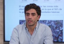 Natalio Mema se posiciona para suceder a Cornejo y busca gobernar Mendoza en 2027