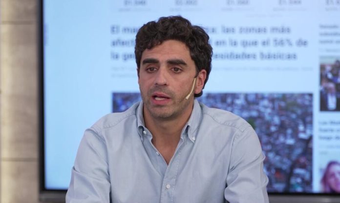 Natalio Mema se posiciona para suceder a Cornejo y busca gobernar Mendoza en 2027