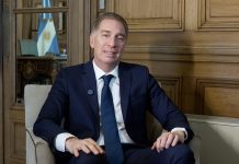Nombraron a dos funcionarios en áreas clave de la Jefatura de Gabinete