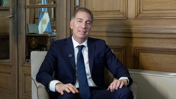 Nombraron a dos funcionarios en áreas clave de la Jefatura de Gabinete