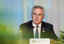 Pablo Quirno: “El objetivo es evitar que empiecen operaciones hidrocarburíferas en Malvinas”