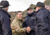 Para Carlos Presti, los dichos de Trump sobre un posible conflicto en Malvinas son “en busca de una solución pacífica”