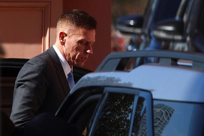 Peter Thiel aseguró que Javier Milei será reelecto: “La gente entiende que no se puede volver atrás”