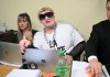 “Pity” Álvarez continúa internado: está estable y espera ser derivado a una clínica de su obra social