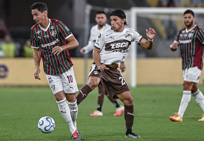 Platense irá por la hazaña contra Fluminense en busca del pase a las semifinales de la Copa Libertadores: hora, TV y formaciones