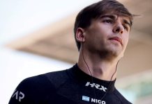 Por qué el argentino Nico Varrone se desvinculó de su equipo de Fórmula 2 y cuál sería su futuro