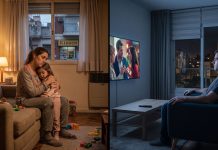 Prohíben a un hombre suscribirse a plataformas de streaming por una deuda alimentaria de casi $4 millones