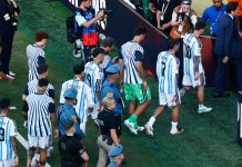 Quiénes son los otros dos históricos de La Scaloneta que solo jugarán el amistoso con Messi: las dudas sobre su futuro