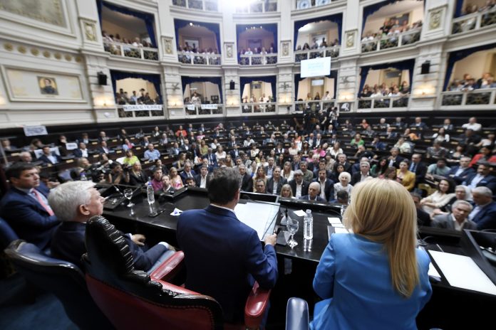 Reelecciones, internas y “Cristina libre”: los secretos del inédito asado que reunió peronistas, libertarios y radicales