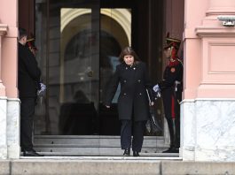 Reforma Política: el Gobierno descongela una reunión clave en el Senado y acelera la posibilidad de conseguir dictamen