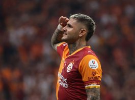 Revelaron los motivos por los que el Tottenham “descartó” la contratación de Mauro Icardi