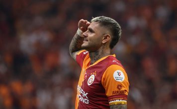 Revelaron los motivos por los que el Tottenham “descartó” la contratación de Mauro Icardi