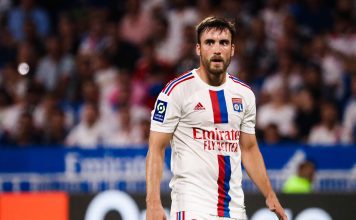 Revelaron por qué se cayó a último momento el pase de Tagliafico al Atlético de Madrid