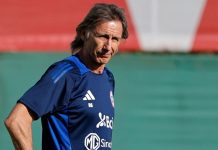 Ricardo Gareca sentenció que “se acabó lo de los cinco grandes” en el fútbol argentino: los dos clubes que propone agregar