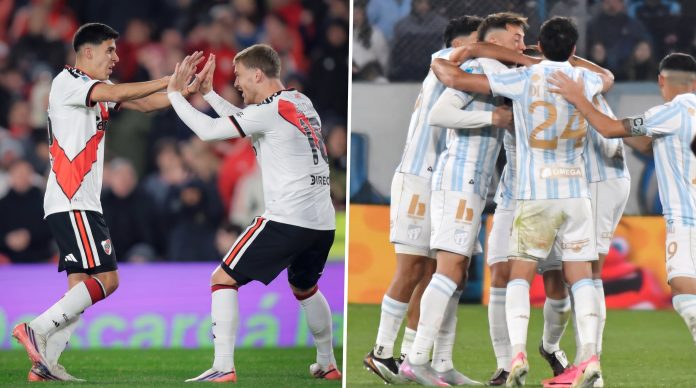 River Plate buscará meterse en zona de playoffs en su visita a Atlético Tucumán por el Torneo Clausura: hora, TV y formaciones