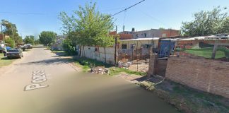 Rosario: dos “soldaditos” fueron a buscar a un delincuente que había robado droga de su búnker y mataron a su madre