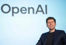Sam Altman, CEO de OpenAI: “Podríamos perder el control del futuro ante la inteligencia artificial”