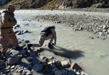 Santa Cruz: la Justicia restringió el funcionamiento de un centro de acopio en El Chaltén por la presunta contaminación de un río