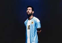 Se dio a conocer cómo será la camiseta edición especial que la selección argentina utilizará en la despedida de Lionel Messi