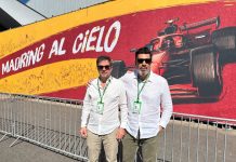 Siguen los avances para que la Fórmula 1 vuelva a CABA: funcionarios viajaron al Gran Premio de España