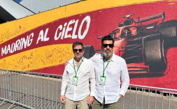 Siguen los avances para que la Fórmula 1 vuelva a CABA: funcionarios viajaron al Gran Premio de España