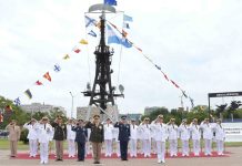 Sobresueldos en la Armada: el hallazgo fortuito que destapó una trama de complicidades para desviar casi $ 1.000 millones