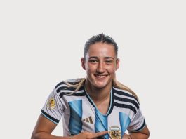 Son hijas de dos reconocidos futbolistas y asoman como las grandes figuras de la selección argentina en el Mundial femenino Sub 20
