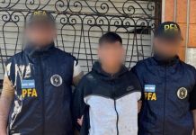Su abuela denunció que abusaba de su hermana menor, estuvo tres años prófugo y lo atraparon en Banfield