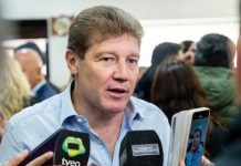Tierra del Fuego: Gustavo Melella lanzó un plan de desendeudamiento para combatir la morosidad