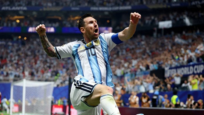 Todo lo que hay que saber sobre la venta de entradas para los amistosos de la Selección y la despedida de Messi: precios y cómo comprar