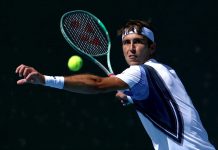 Tomás Etcheverry le dedicó su mejor actuación en el US Open a su papá: “Está atravesando una situación complicada”