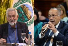 Tras 8 años de distancia, los hermanos Rodríguez Saá coquetean con unirse para volver al poder en San Luis