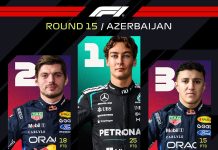 Tras el choque de Colapinto a Gasly, Racing Bulls le estiró la diferencia a Alpine: así están las posiciones en la Fórmula 1