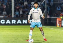 Tras el histórico triunfo de Boca ante Racing, la decisión que tomó Estudiantes con Marcos Rojo