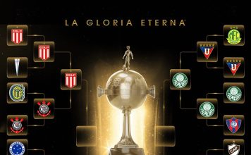 Tras la clasificación de Estudiantes a las semifinales, así quedó el cuadro de la Copa Libertadores