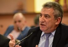 Tras su detención, Sergio Urribarri enfrentará nuevas causas por corrupción en la Justicia de Entre Ríos