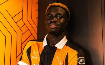 Un club de la Premier League denunció ataques racistas contra uno de sus nuevos fichajes