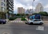 Un hombre fue baleado de madrugada en una plaza de Colegiales: buscan al agresor