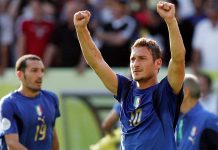 Una leyenda del fútbol reveló que lo tentaron para volver a jugar a los 48 años: “El pie no envejece”