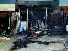 Una nena de 6 años murió en un incendio en La Plata: las primeras hipótesis apuntan a que se cayó una vela