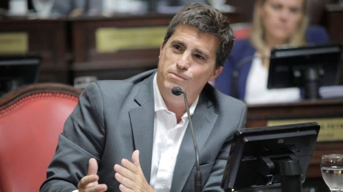 “Una sola copa había tomado”: un concejal libertario dio positivo de alcoholemia en un control en Pinamar