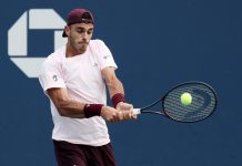 US Open: Francisco Cerúndolo saldó una cuenta pendiente y avanzó por primera vez a la tercera ronda