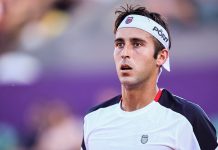 US Open: Mariano Navone y Tomás Etcheverry avanzaron a la tercera ronda y habrá un argentino en los octavos de final