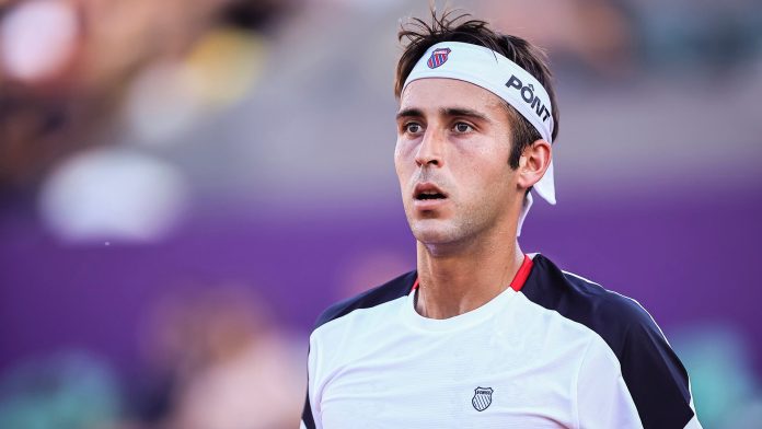 US Open: Mariano Navone y Tomás Etcheverry avanzaron a la tercera ronda y habrá un argentino en los octavos de final
