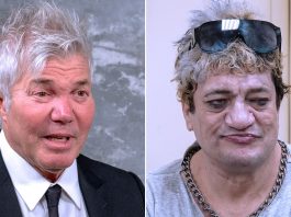 “Vas a empezar a usar dentadura postiza”: la amenaza que recibió Fernando Burlando de un seguidor de “Pity” Álvarez
