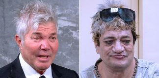 “Vas a empezar a usar dentadura postiza”: la amenaza que recibió Fernando Burlando de un seguidor de “Pity” Álvarez