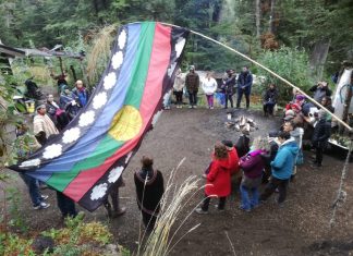 Villa La Angostura: la Justicia reconoció la propiedad de una familia, pero rechazó desalojar a una comunidad mapuche