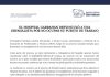 “Voy a seguir yendo”: la gremialista Norma Lezana rechazó su desvinculación del Hospital Garrahan