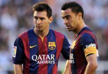 Xavi reveló detalles desconocidos del regreso frustrado de Messi al Barcelona en 2023: “Fue muy extraño”